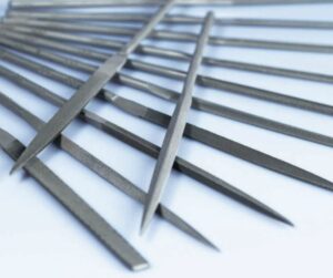 Needle Files