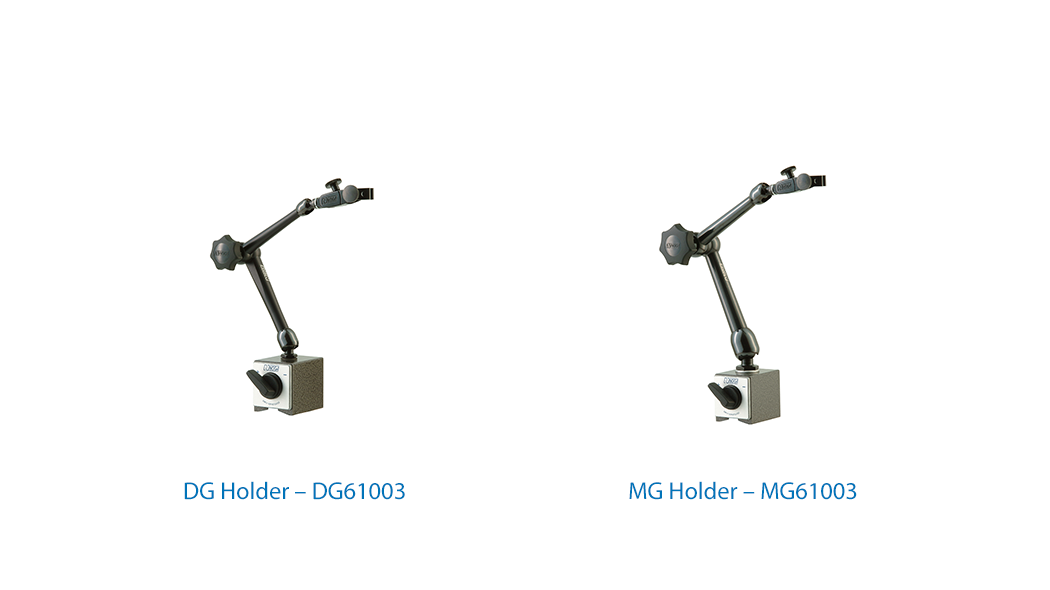Noga DG61003 and Noga MG61003