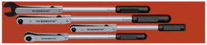 TORQUE WRENCHES