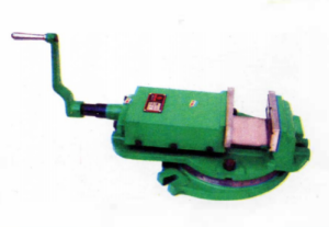PRECISION MILLING MACHINE VICE