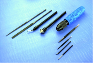 SPECIALTY TOOLS