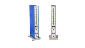 Versa Controls Peizo Tricolour Bargraph Column