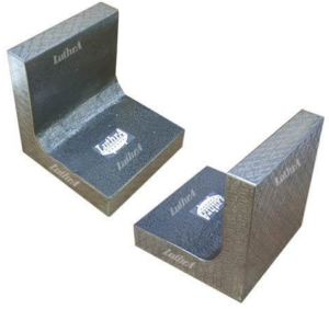 PLAIN ANGLE PLATE
