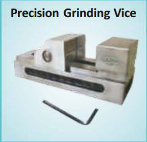 PRECISION GRINDING VICE