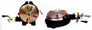 ROTARY MILLING TABLES