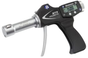 Special Bore Measurement – Spherical