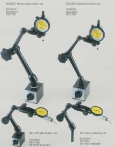 SETS & INDICATORS
