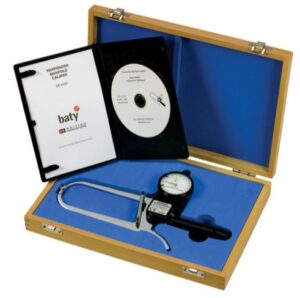 BAKER SKINFOLD CALIPER