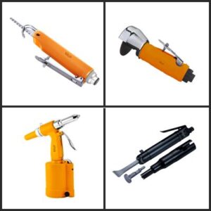 SPECIAL TOOLS