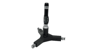 XT500 Large Diameter Three Point Bore Gauge