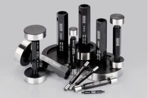 Baker Setting Plug Air Ring Gauge