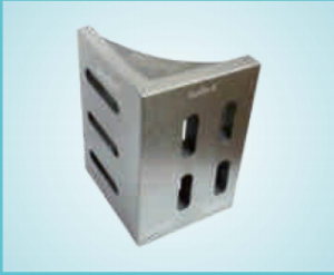SLOTTED ANGLE PLATE