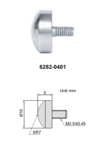 SPHERICAL POINT