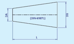 SIDDHI TOOL HOLDERS: TECHNICAL SPECIFICATION