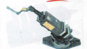 TILTING & SWIVELING VICE