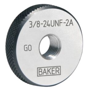 BAKER Thread Gauge: Unified