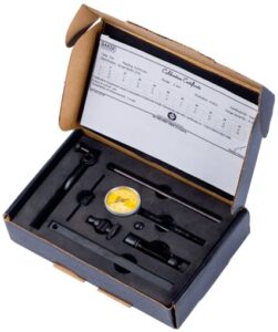 BAKER UNIVERSAL TEST SET
