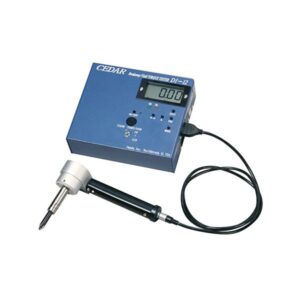 BREAKAWAY TORQUE TESTER