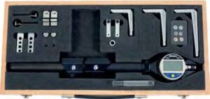 Universal Caliper