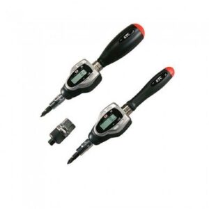 DIGITAL TORQUE SCREWDRIVERS