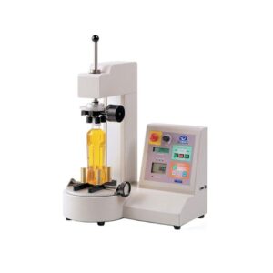 CAP TORQUE TESTERS