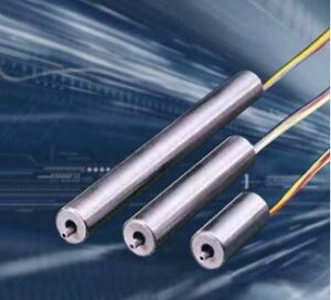Displacement Gauging Probes – OP Series