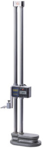BAKER DOUBLE COLUMN DIGITAL HEIGHT GAUGE (DCDH Series)