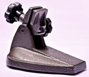 BAKER MICROMETER STAND BMS100