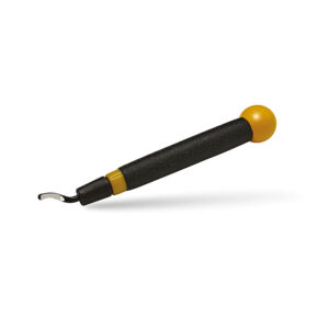 CP LIGHT DUTY DEBURRING TOOLS WITH 2.6 MM BLADES