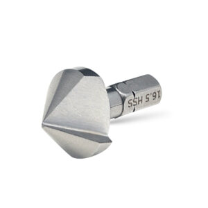 CP 1 FLUTE COUNTERSINKS