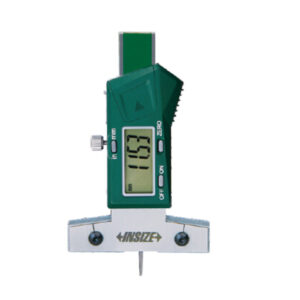 INSIZE MINI DIGITAL DEPTH GAGES (Code – 1145)