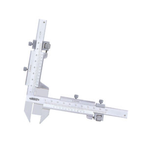 INSIZE GEAR TOOTH CALIPERS (Code – 1281)