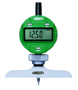INSIZE DIGITAL DEPTH GAGES (Code – 2141)