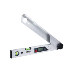 INSIZE WATERPROOF DIGITAL PROTRACTOR HEAVY DUTY (CODE – 2174)