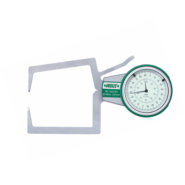 INSIZE EXTERNAL CALIPER GAGES (CODE – 2333)