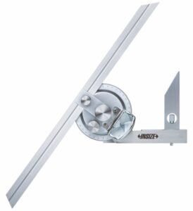 INSIZE UNIVERSAL PROTRACTOR (CODE – 2372)