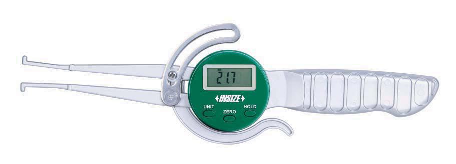 INSIZE DIGITAL EXTERNAL CALIPER GAGES ECONOMIC TYPE (CODE – 2711)