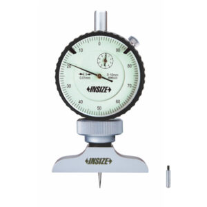 INSIZE DIAL DEPTH GAGES (Code – 2341)
