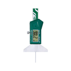 INSIZE MINI DIGITAL DEPTH GAGES WITH ROUND BAR (Code – 1140)