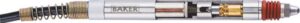 BAKER ELECTRONIC AXIAL PROBES