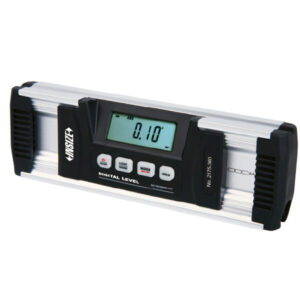INSIZE DIGITAL LEVEL AND SLOPE METER (CODE – 2175)