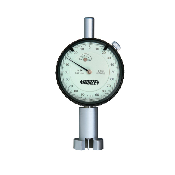 INSIZE SURFACE PROFILE GAGE (CODE – 2344-1)