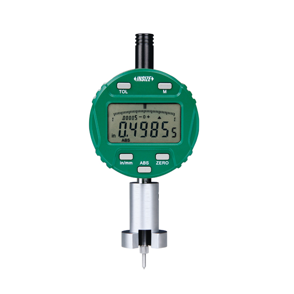 INSIZE DIGITAL SURFACE PROFILE GAGE (CODE – 2844-10)