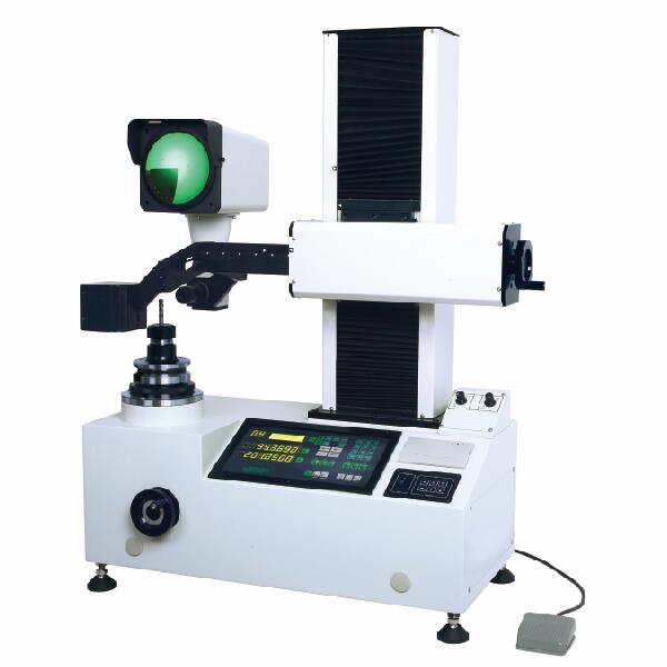 INSIZE TOOL PRESETTER PROJECTOR TYPR (CODE – TPL-P340)