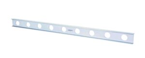 INSIZE MAGNALIUM STRAIGHT EDGES (CODE – 4180)