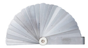 INSIZE FEELER GAGE SET (CODE – 4601)