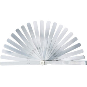 INSIZE LONG FEELER GAGES (CODE – 4605)