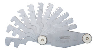 INSIZE PITCH GAGE – TR/ACME (CODE – 4824)