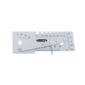 INSIZE WELDING GAUGE (CODE – 4848)