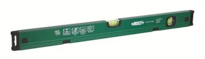 INSIZE ALUMINUM LEVELS (CODE – 4914)